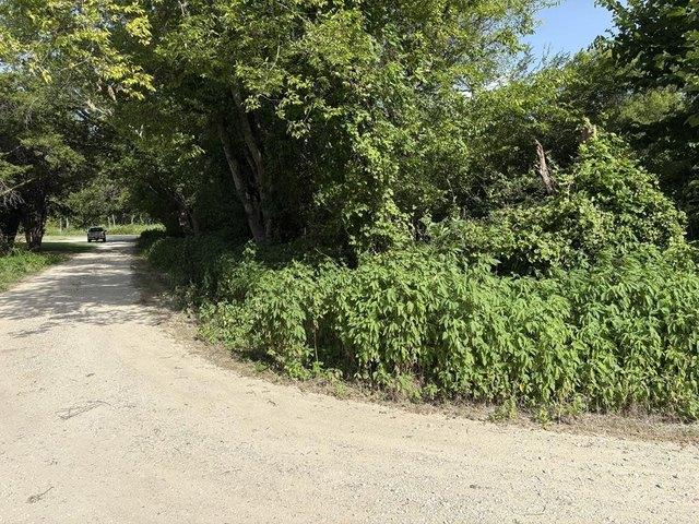 Land for sale in Mabank, Texas