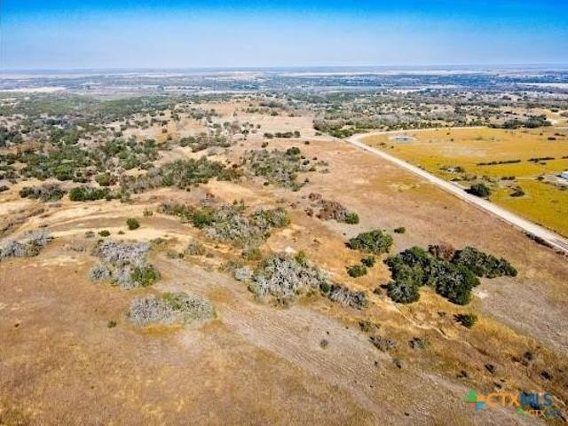 Land for sale in Evant, Coryell County