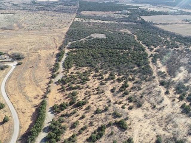 Land for sale in Nolan, Texas