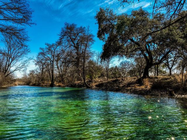 Ranch for sale in Utopia, Texas