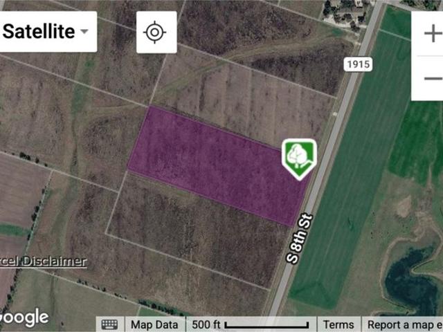 Farm for sale in Milam, Texas