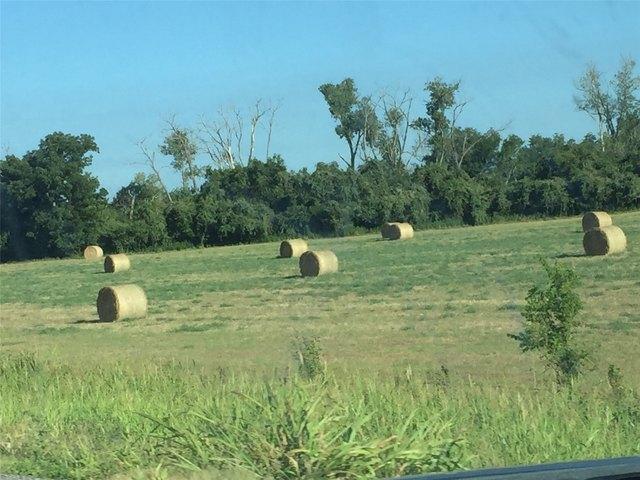 Land for sale in Robertson, Texas