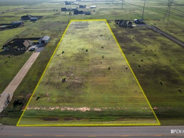 Land for sale in Archer, Texas