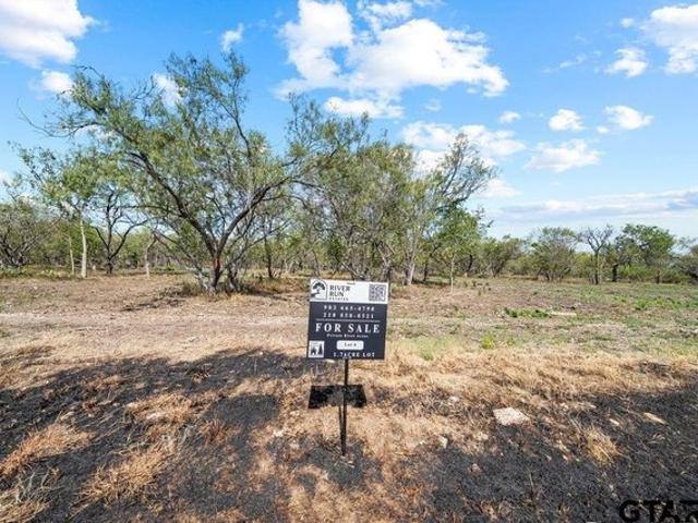 Land for sale in Martindale, Texas