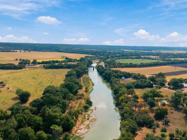 Land for sale in Clifton, Bosque County