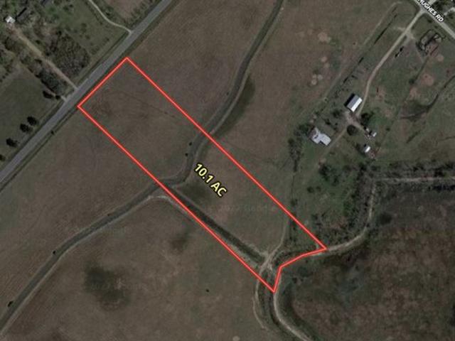 Land for sale in Guy, Texas