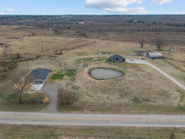 Land for sale in Van, Texas