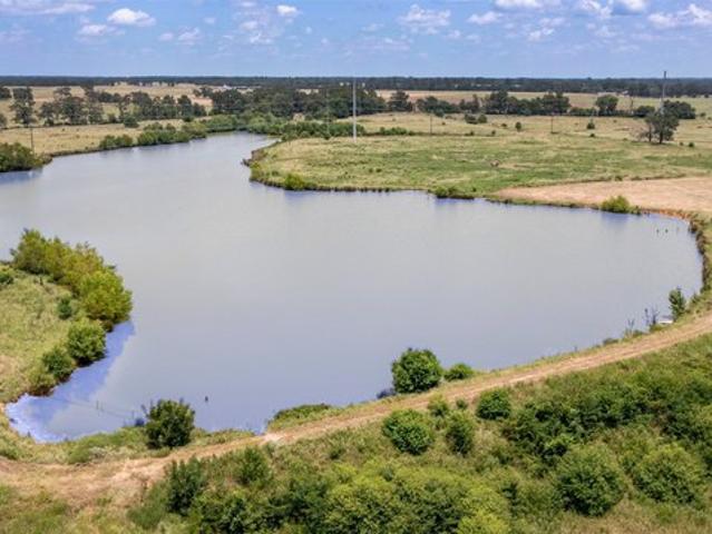 Land for sale in Crockett, Texas