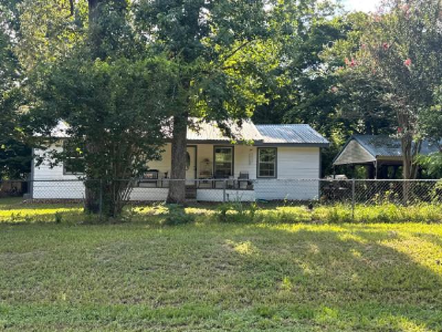 House for sale in Coldspring, Texas