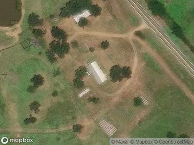 Property for sale in Milam, Texas