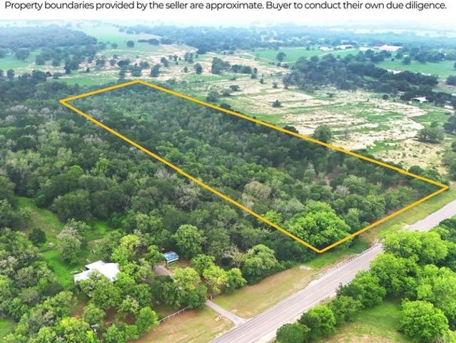 Land for sale in Lockhart, Texas