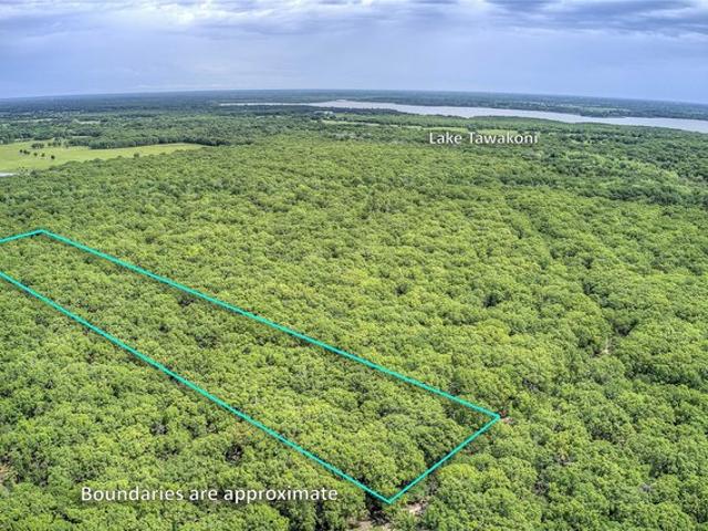 Land for sale in Quinlan, Hunt County