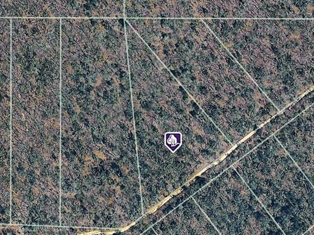Land for sale in Hunt, Texas