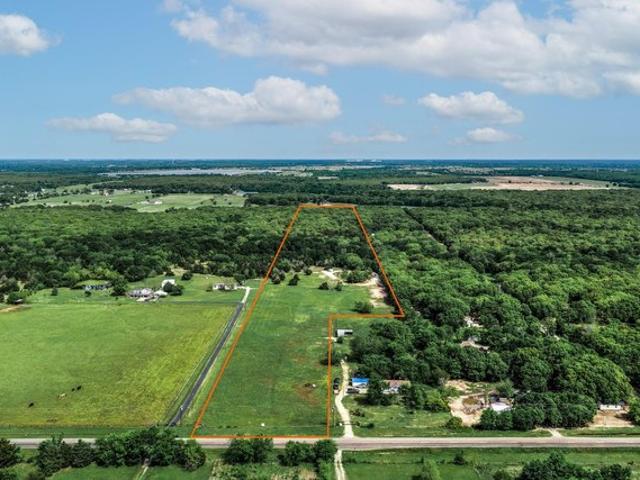 Land for sale in Hunt, Texas
