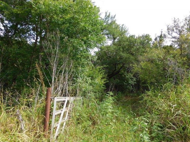 Land for sale in Hubbard, Texas