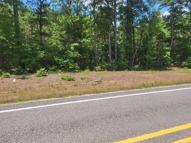 Land for sale in Bagwell, Texas