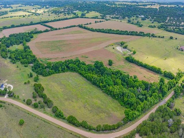 Land for sale in Bosque, Texas
