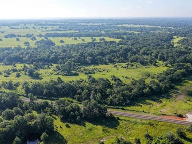 Land for sale in Midway, Texas