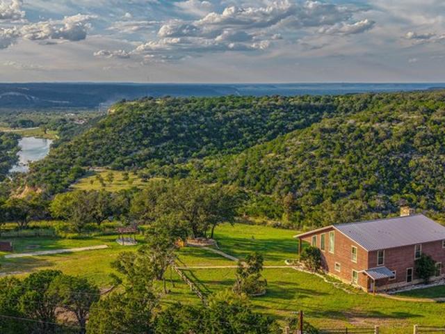 Land for sale in Junction, Texas