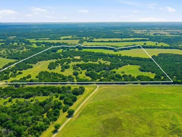 Land for sale in Iredell, Bosque County