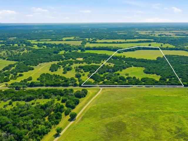 Land for sale in Bosque, Texas