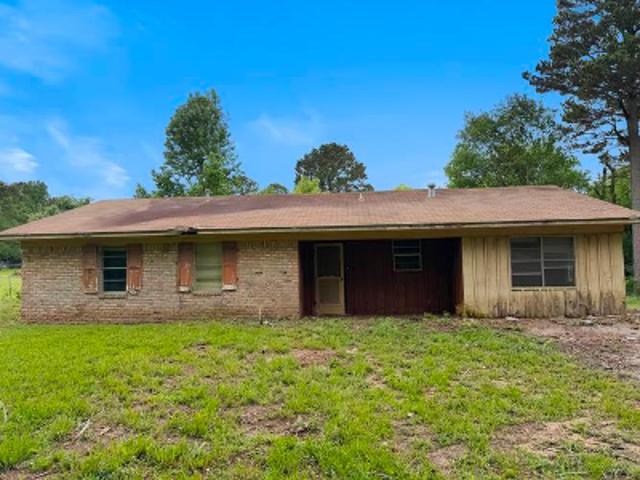 House for sale in Harrison, Texas