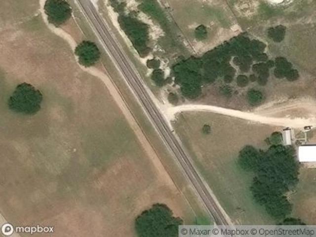 House for sale in Cranfills Gap, Bosque County