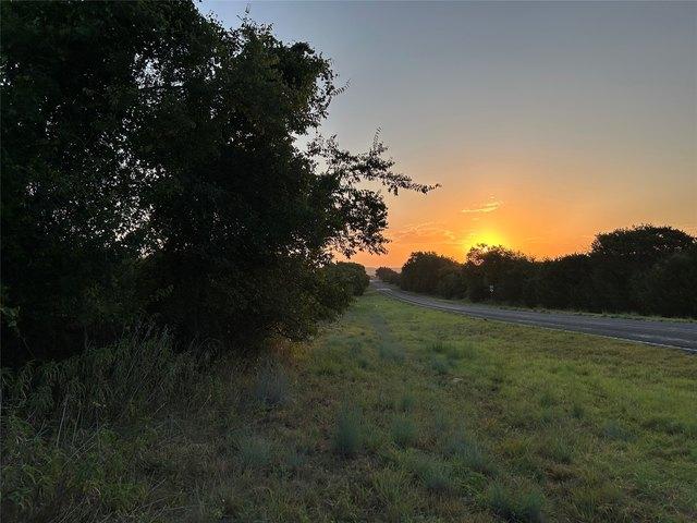 Land for sale in Bosque, Texas