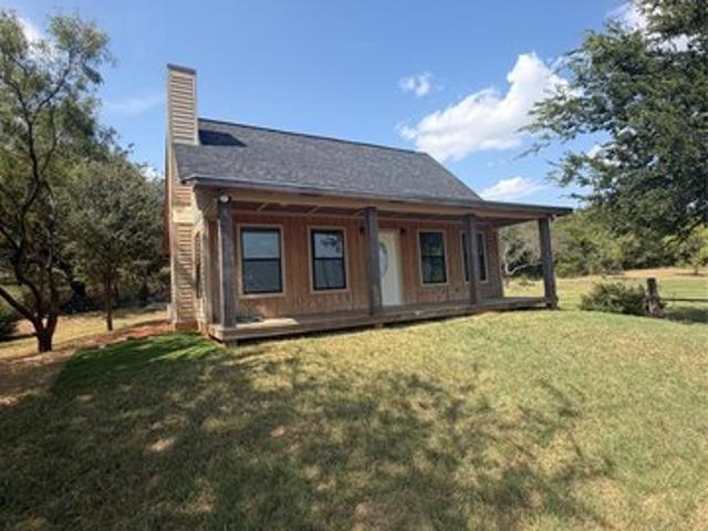 Farm for sale in Hamilton, Texas