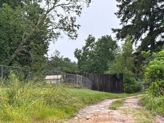 House for sale in Coldspring, Texas