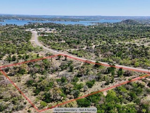 Land for sale in Llano, Texas