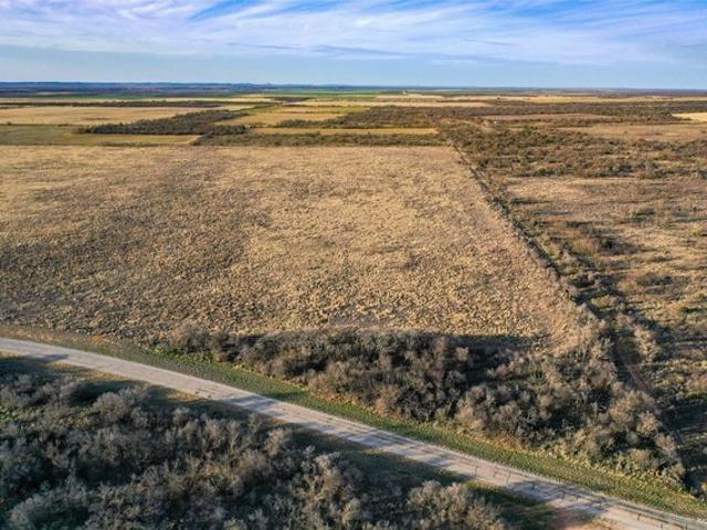 Land for sale in Rule, Texas