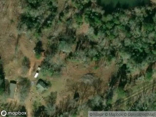 House for sale in Grapeland, Texas
