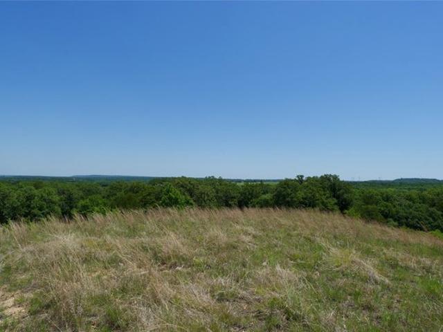 Land for sale in Saint Jo, Texas