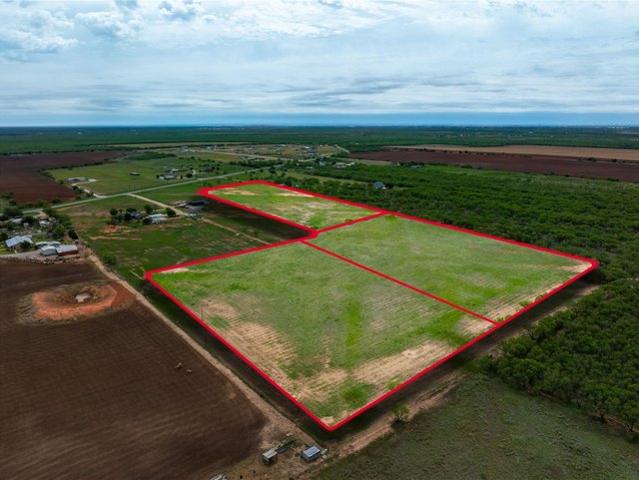 Land for sale in Jones, Texas