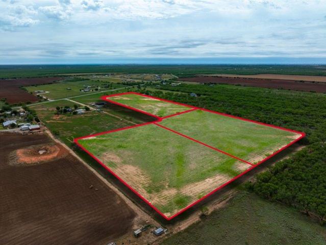 Land for sale in Jones, Texas