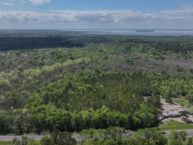 Land for sale in Polk, Texas