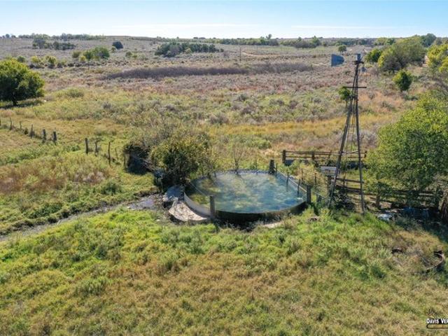 Land for sale in Wheeler, Texas