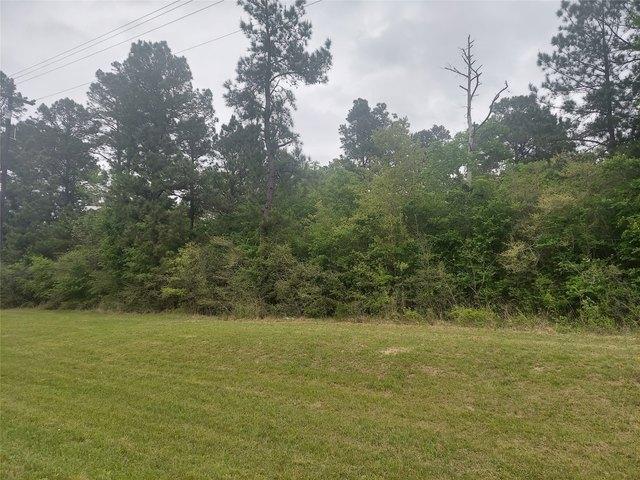 Land for sale in Midway, Texas