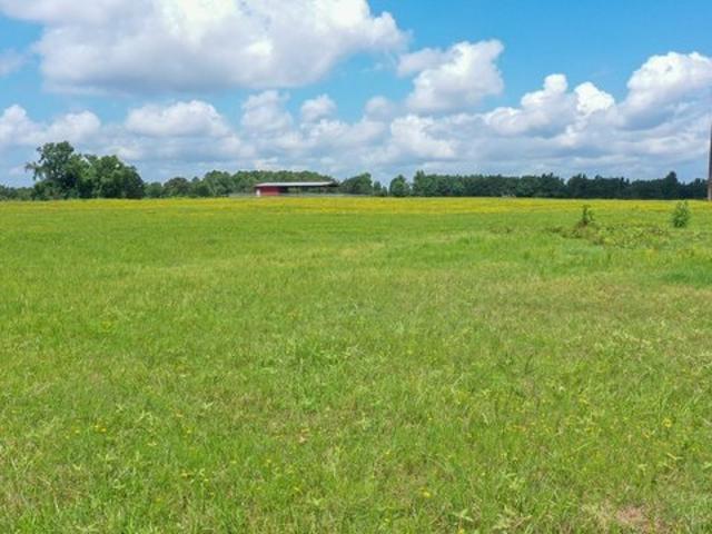 Farm for sale in Linden, Texas