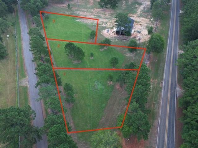 Land for sale in Smith, Texas