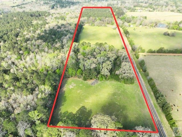 Land for sale in Marietta, Texas