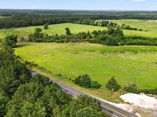 Land for sale in Morris, Texas