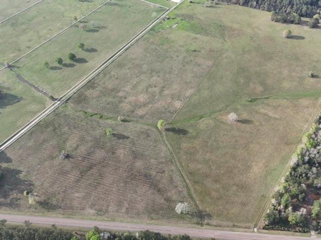Land for sale in Jasper, Texas
