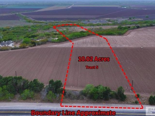 Land for sale in Cameron, Texas