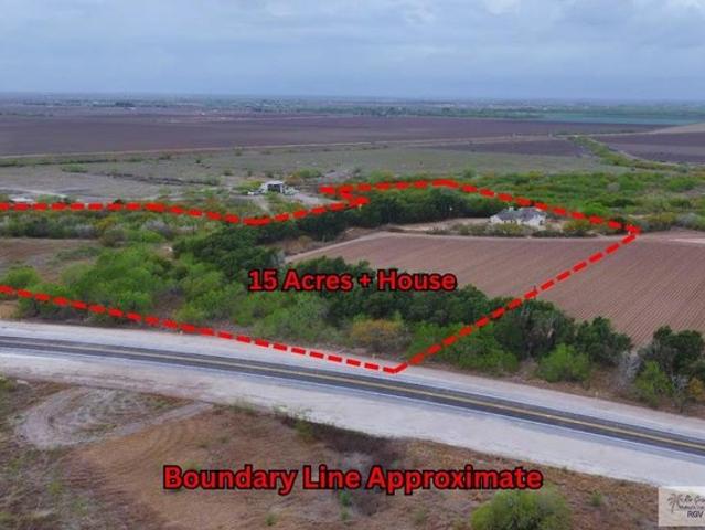 Land for sale in Cameron, Texas