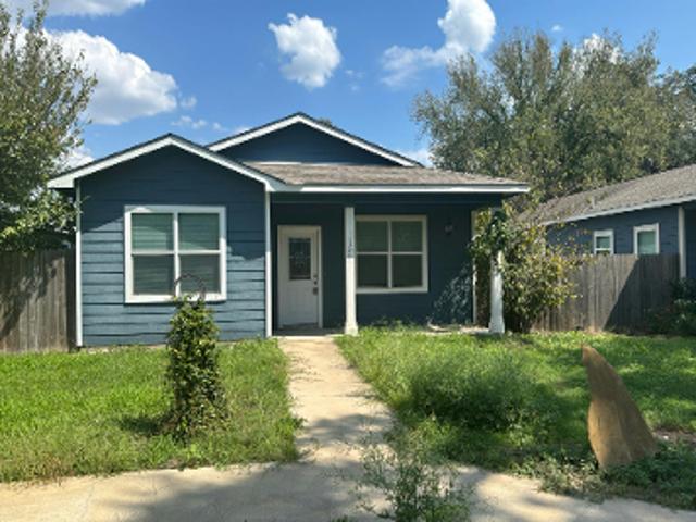 House for sale in Smithville, Bastrop County