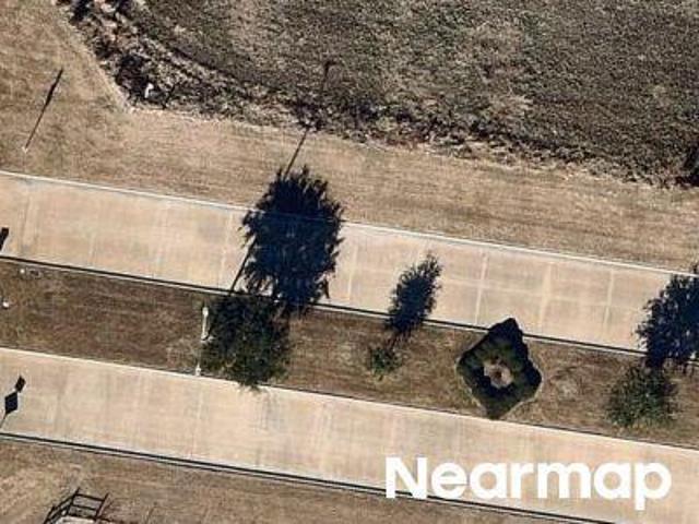 House for sale in Terrell, Texas