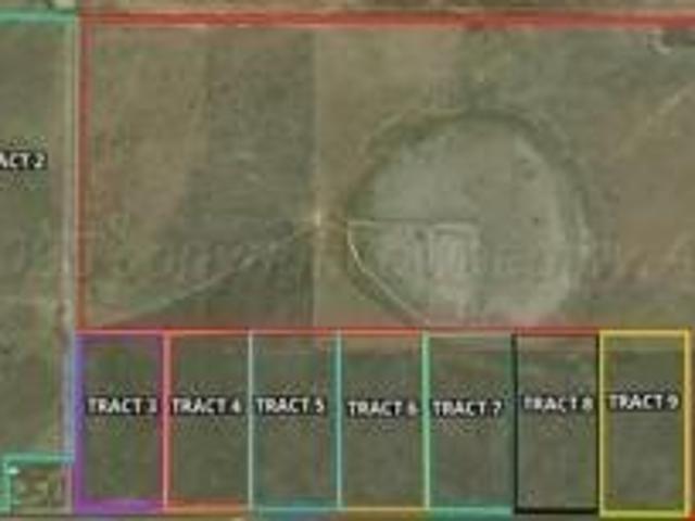 Land for sale in Wildorado, Texas