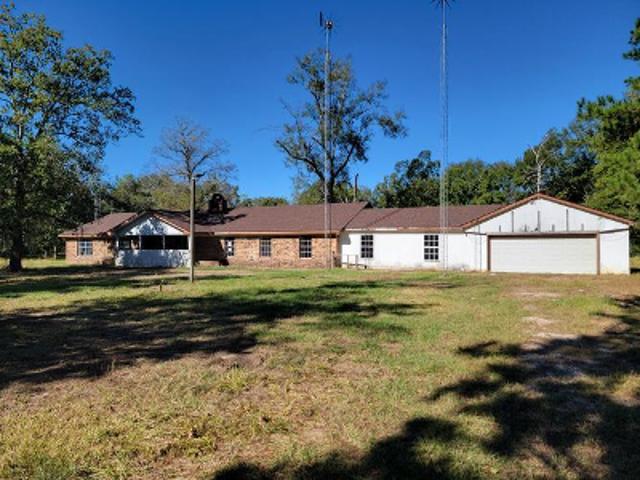 House for sale in Liberty, Texas